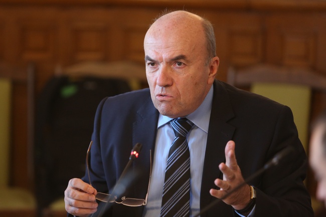 Министър Николай Милков изрази надежда парламентът да приеме декларация, свързана с правата на хората с българско самосъзнание в Република Северна Македония