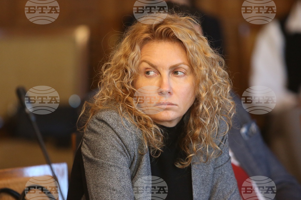 Народно събрание - Комисия по политиките за българите извън страната - заседание