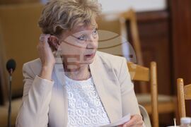 Парламент - Комисия по регионална политика, благоустройство и местно самоуправление - заседание