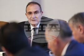 Парламент - Комисия по регионална политика, благоустройство и местно самоуправление - заседание