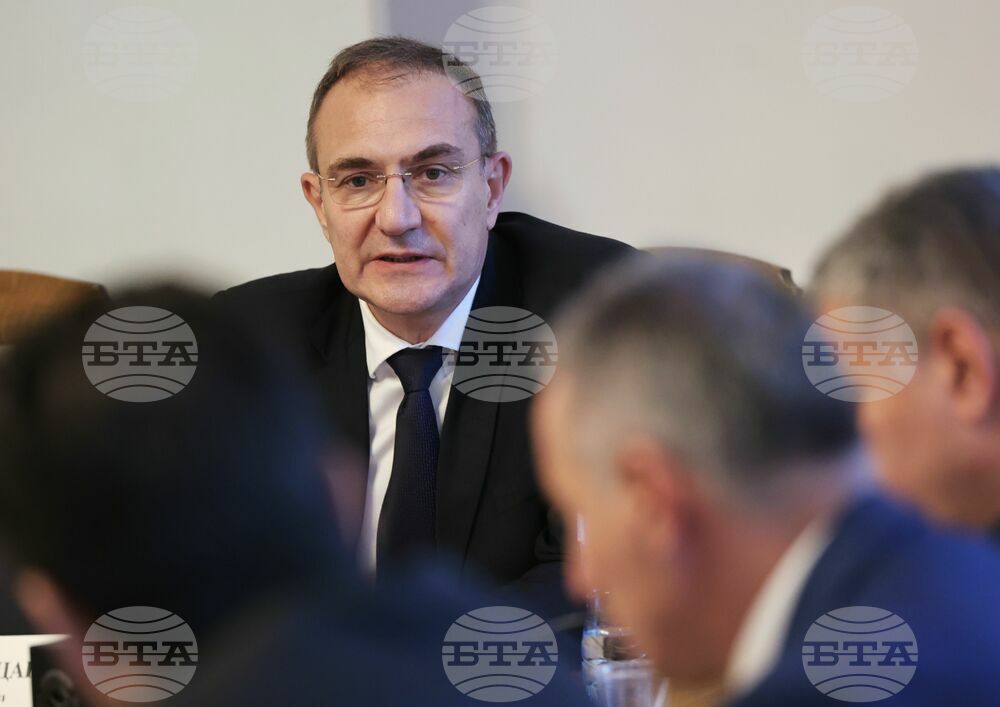 Парламент - Комисия по регионална политика, благоустройство и местно самоуправление - заседание