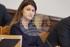 Парламент - Комисия по регионална политика, благоустройство и местно самоуправление - заседание