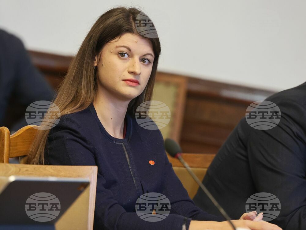 Парламент - Комисия по регионална политика, благоустройство и местно самоуправление - заседание