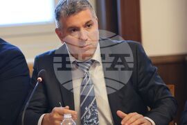 Парламент - Комисия по регионална политика, благоустройство и местно самоуправление - заседание