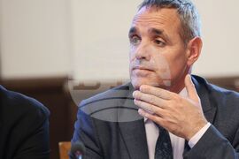 Парламент - Комисия по регионална политика, благоустройство и местно самоуправление - заседание