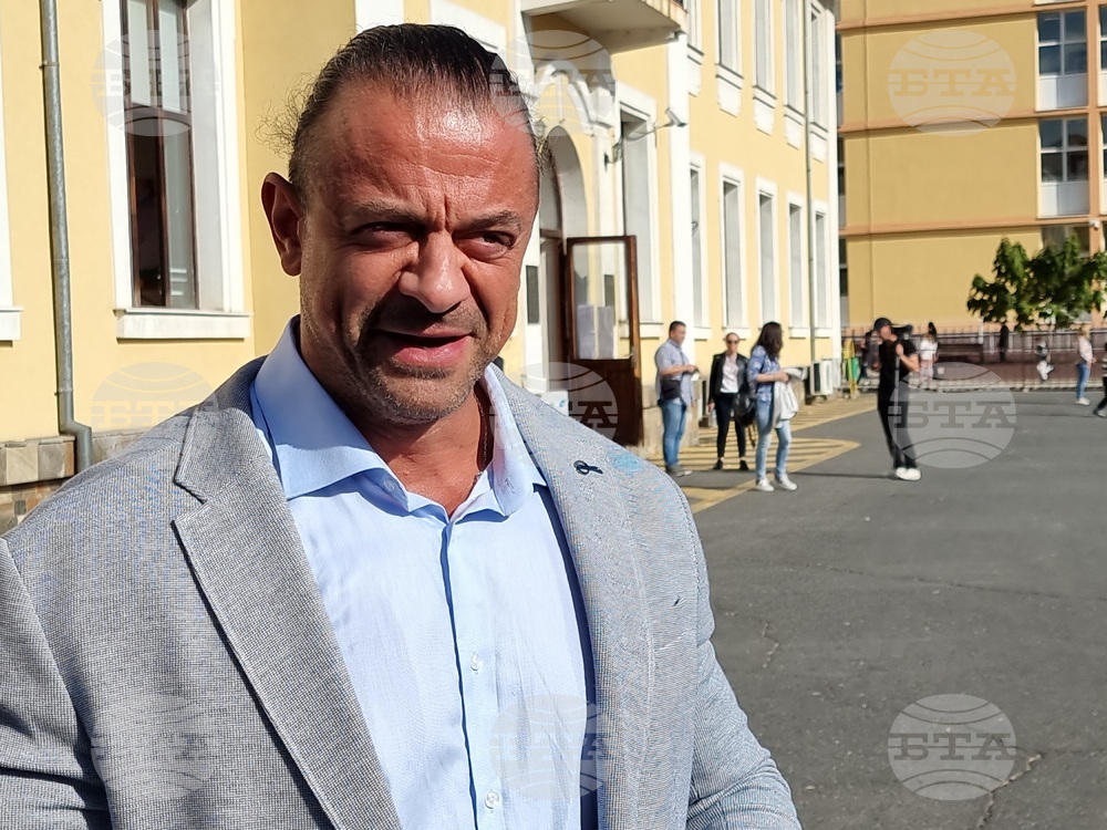 Ако ставката за ДДС от 9 процента не се запази, това ще довърши сектора, смята председателят на БАЗ Ричард Алибегов