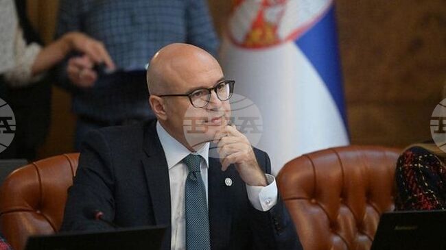 Ruling Serbian Progressive Party Wins Sunday’s Local Elections in Three Serbian Municipalities