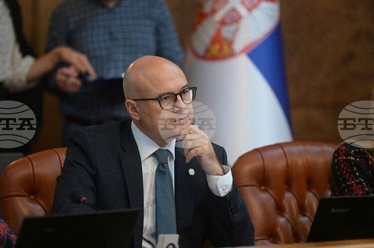 Ruling Serbian Progressive Party Wins Sunday’s Local Elections in Three Serbian Municipalities