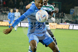 Варна - футбол - Черно море - Левски