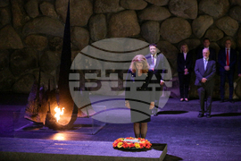 Седемнадесета световна среща на българските медии 1 - 3 ноември 2022, Йерусалим - Тел Авив