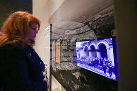 Седемнадесета световна среща на българските медии 1 - 3 ноември 2022, Йерусалим - Тел Авив