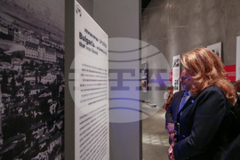 Седемнадесета световна среща на българските медии 1 - 3 ноември 2022, Йерусалим - Тел Авив