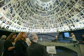 Седемнадесета световна среща на българските медии 1 - 3 ноември 2022, Йерусалим - Тел Авив