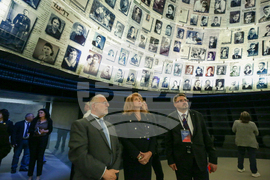 Седемнадесета световна среща на българските медии 1 - 3 ноември 2022, Йерусалим - Тел Авив