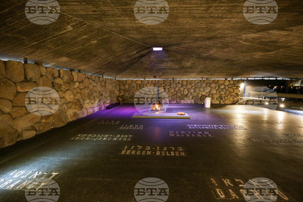 Седемнадесета световна среща на българските медии 1 - 3 ноември 2022, Йерусалим - Тел Авив