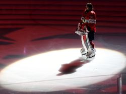 Stanley Cup Oilers Panthers Hockey