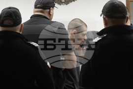 Васил Михайлов - дело