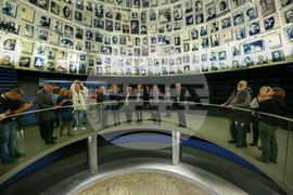 Седемнадесета световна среща на българските медии 1 - 3 ноември 2022, Йерусалим - Тел Авив