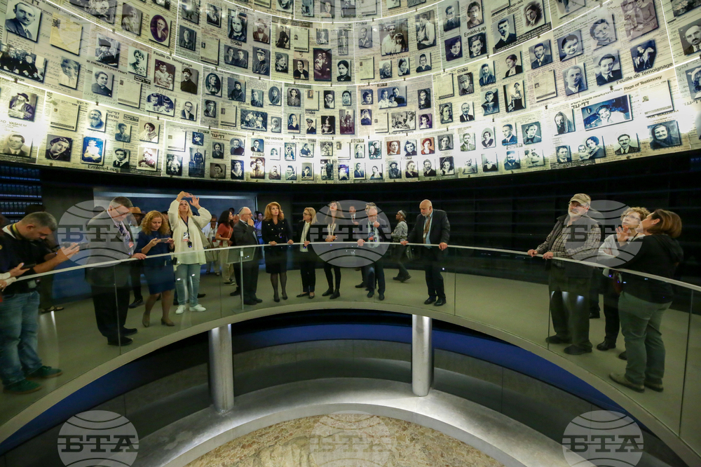 Отбелязваме Международния ден за борба срещу фашизма и антисемитизма 