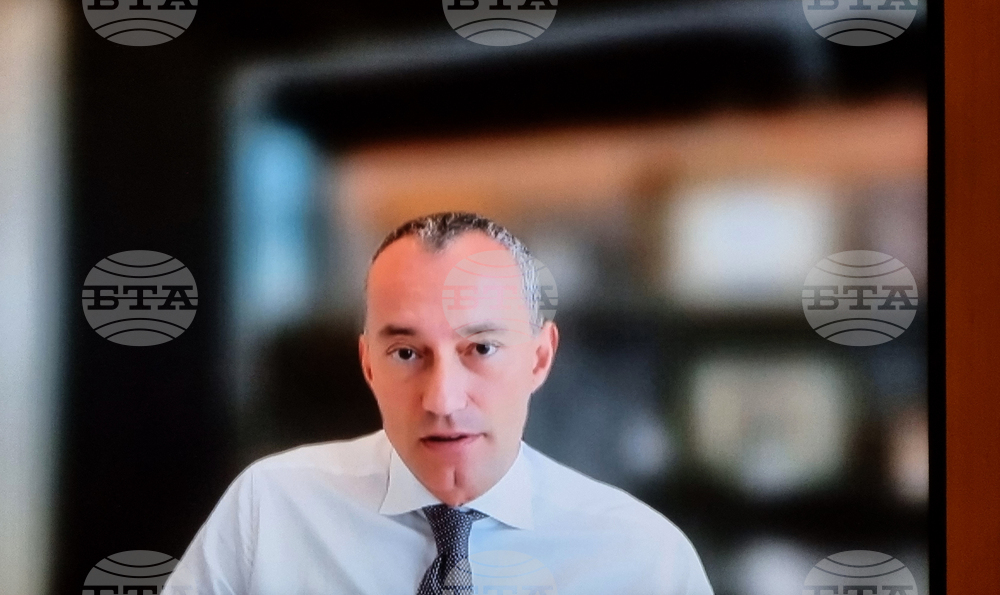 АП: Израелският премиер Нетаняху заяви, че Николай Младенов ще бъде директор на Съвета за мир