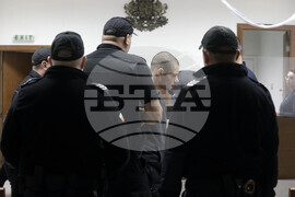 Васил Михайлов - дело