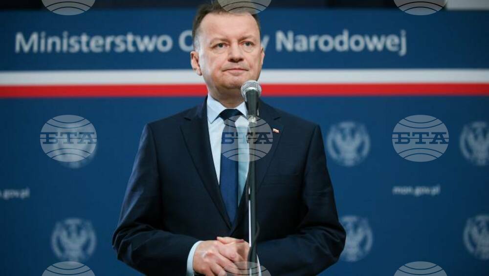ПАП: Полша ще построи ограда на границата с руския ексклав Калининград