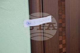 Бургас - парламентарни и евроизбори - начало на изборния ден