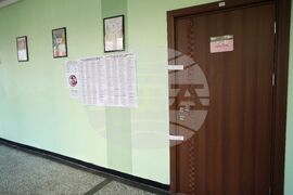 Бургас - парламентарни и евроизбори - начало на изборния ден