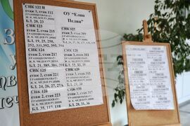 Бургас - парламентарни и евроизбори - начало на изборния ден