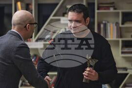 Литературни награди „Перото" - Никола Петров