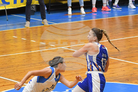 Монтана - баскетбол