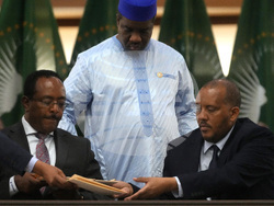 South Africa Ethiopia Tigray Crisis