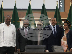 South Africa Ethiopia Tigray Crisis