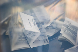 София - парламентарни и евроизбори - начало на изборния ден