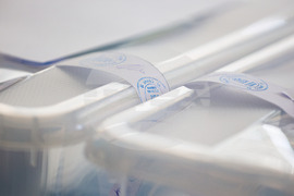 София - парламентарни и евроизбори - начало на изборния ден