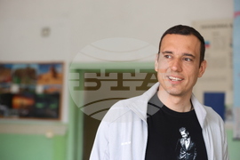 Васил Терзиев - избори за Европейски парламент и Народно събрание - гласуване