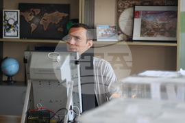 Васил Терзиев - избори за Европейски парламент и Народно събрание - гласуване