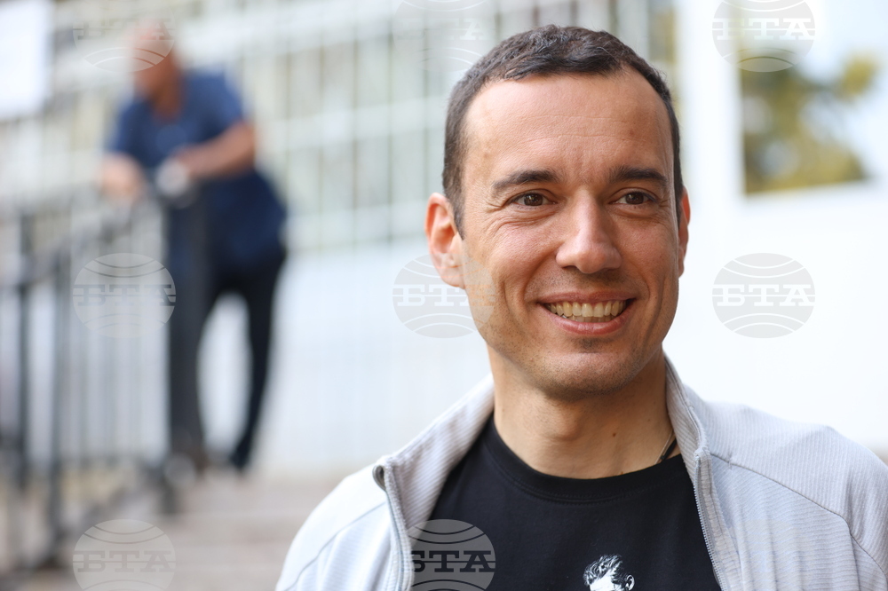 Васил Терзиев - избори за Европейски парламент и Народно събрание - гласуване