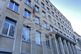 Белгия - Парламентарни и евроизбори - гласуване 