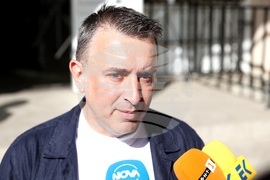 Парламентарни и евроизбори - Ивайло Вълчев - гласуване