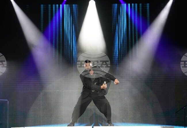 Рики Мартин ще изнесе концерт в Букурещ на 16 декември