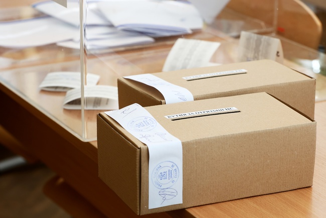 В с. Блажиево, община Бобошево, избират кмет на кметство