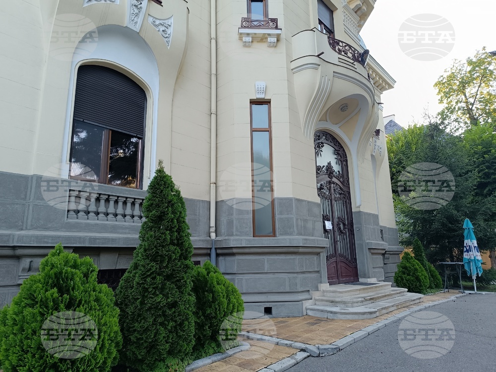 Румъния - Букурещ - българи - избори - гласуване