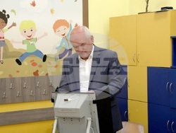 Снимка: Министерски съвет