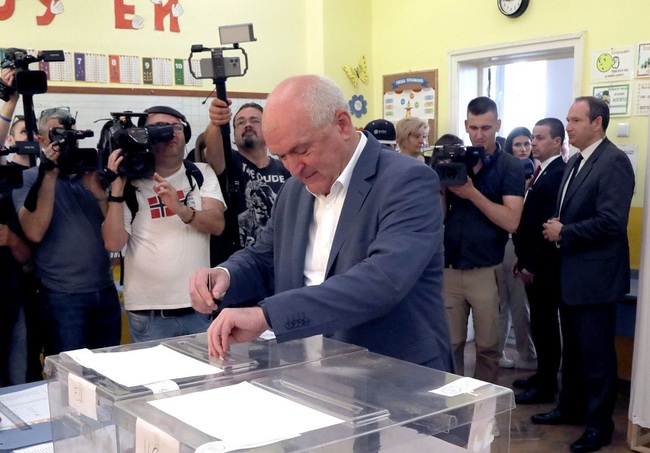 Премиерът Главчев: България е избрала своя европейски път на развитие и трябва да продължи в тази посока