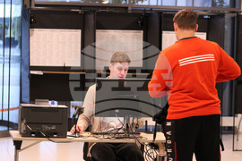 Литва - избори - гласуване