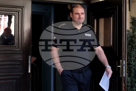 МВР - Димитър Кангалджиев - брифинг