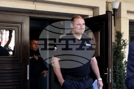 МВР - Димитър Кангалджиев - брифинг