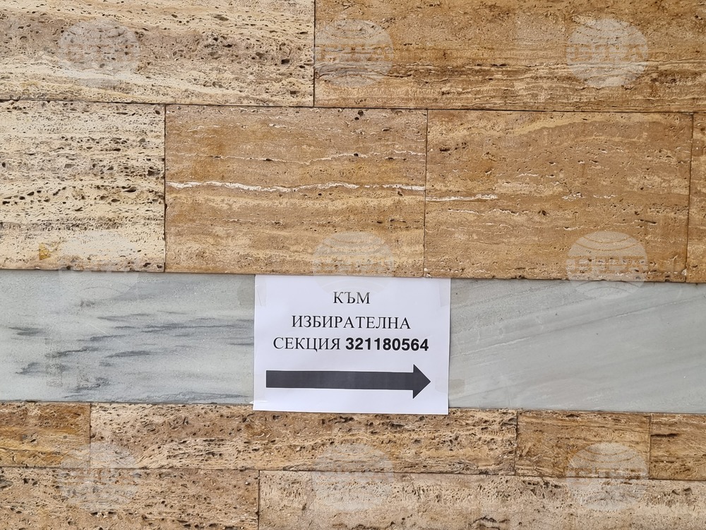 Турция - българи - избори - гласуване