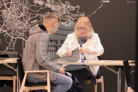 Литва - избори - гласуване